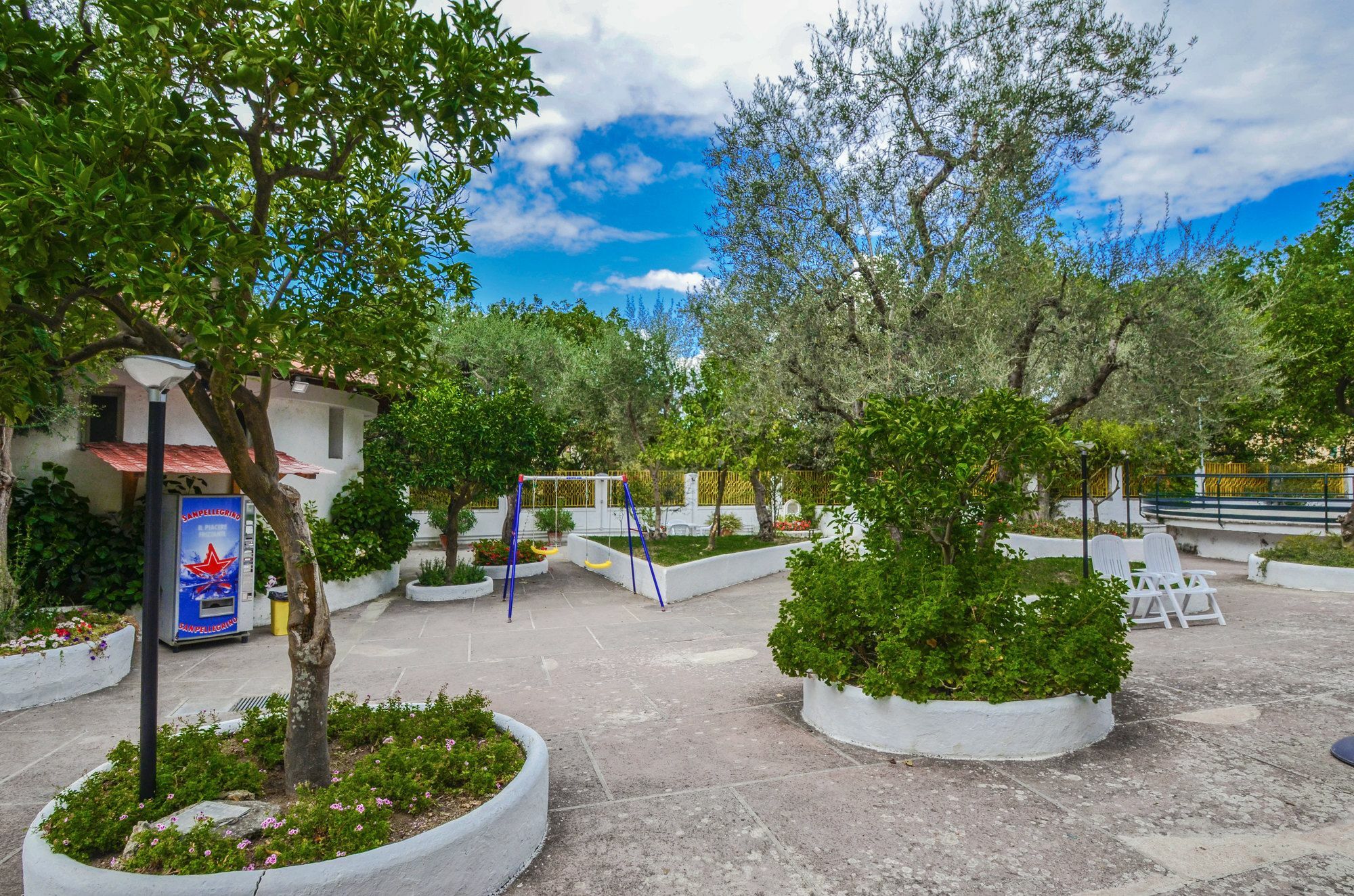 Casa Sorrento