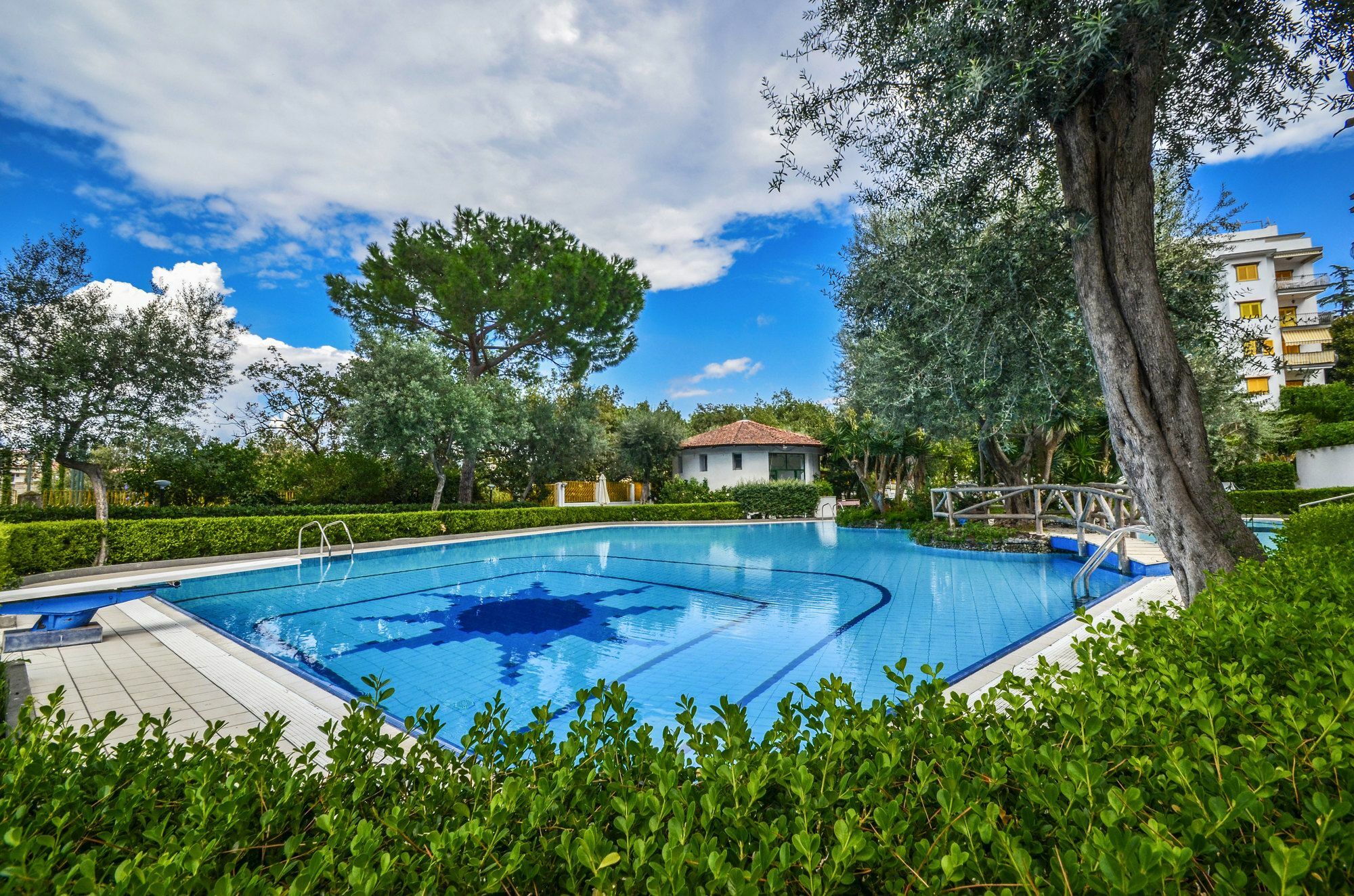 Casa Villa Sorrento