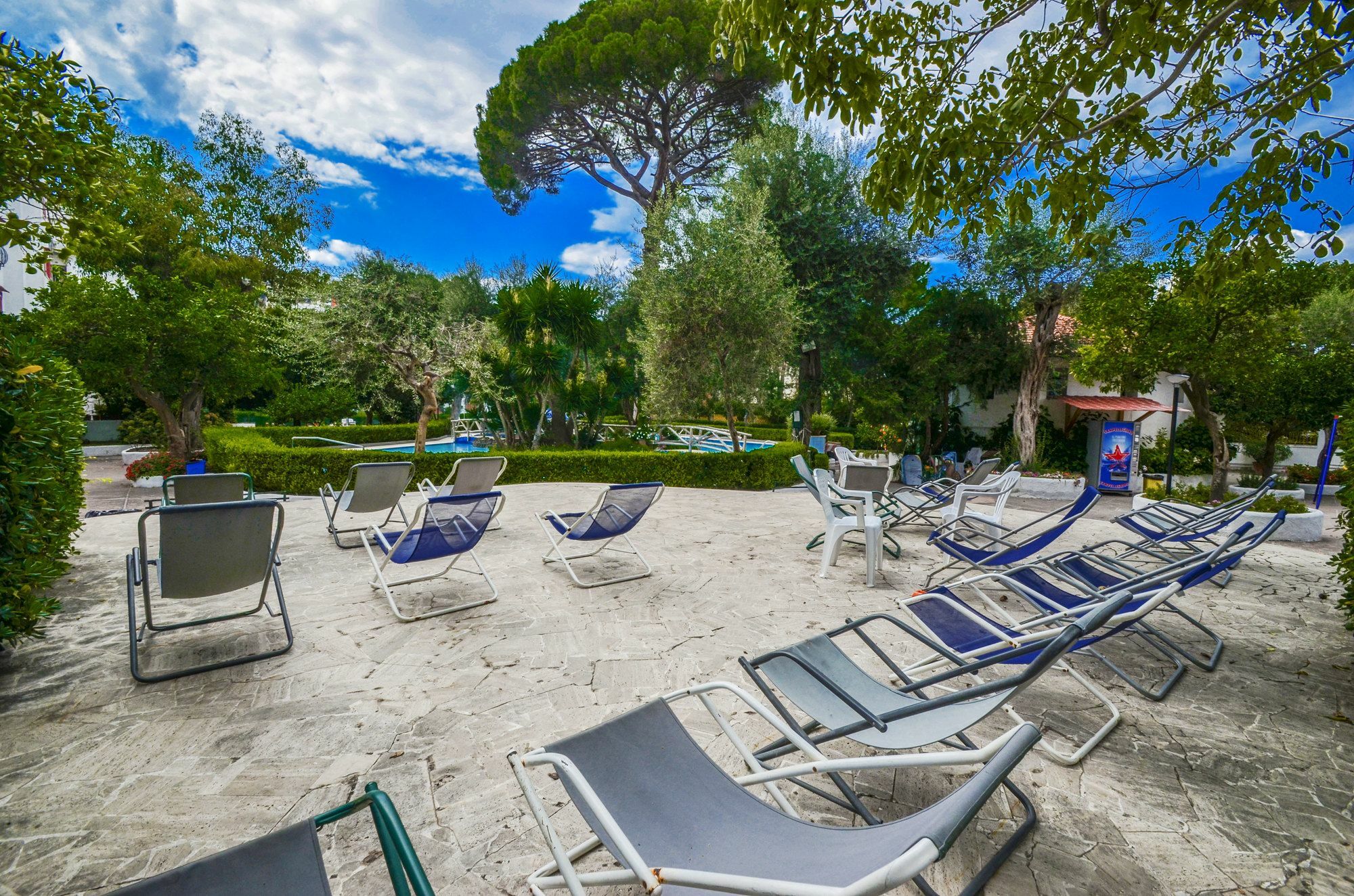 Casa Villa Sorrento