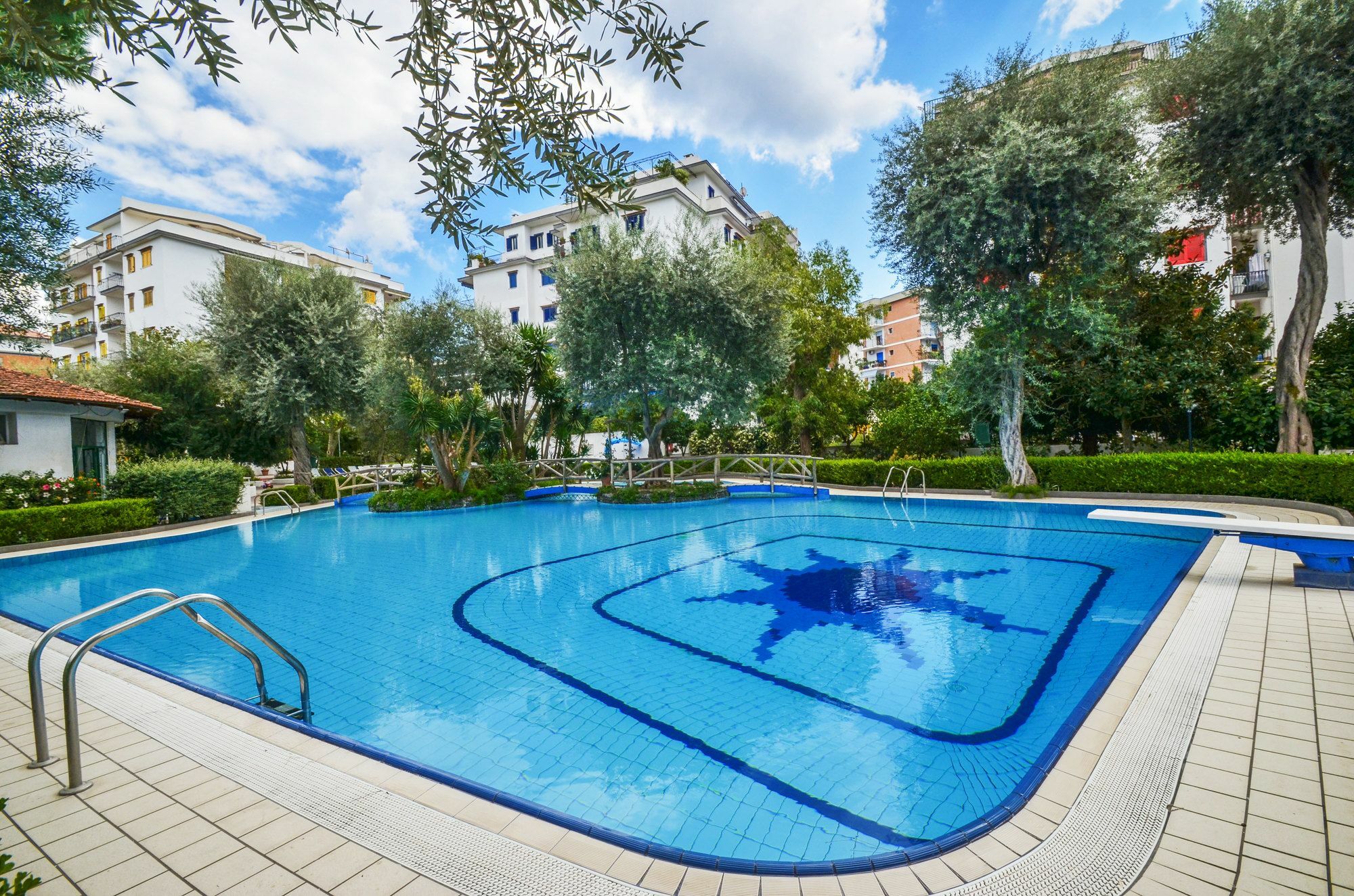 Villa Casa Sorrento
