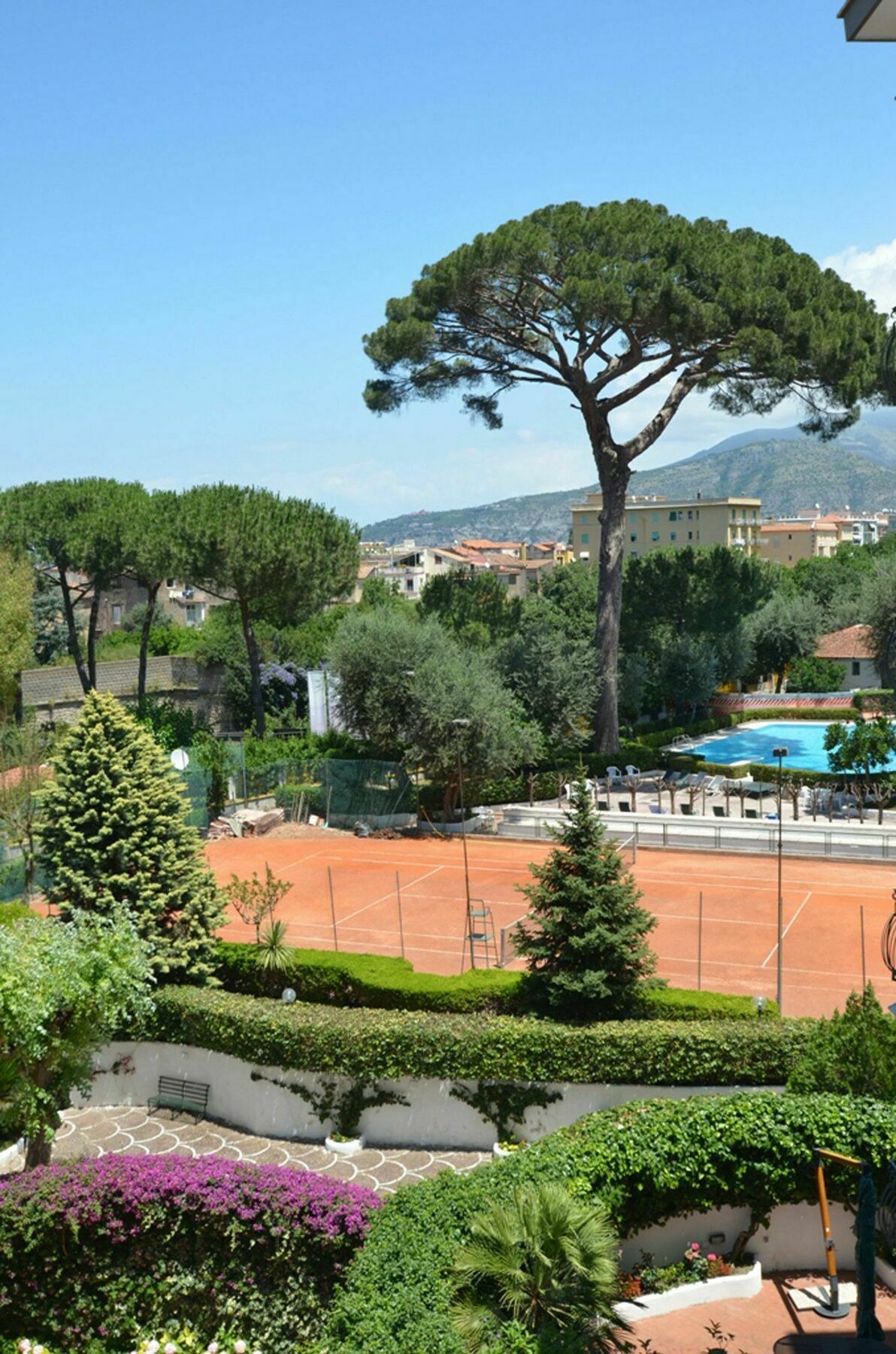 Villa Casa Sorrento